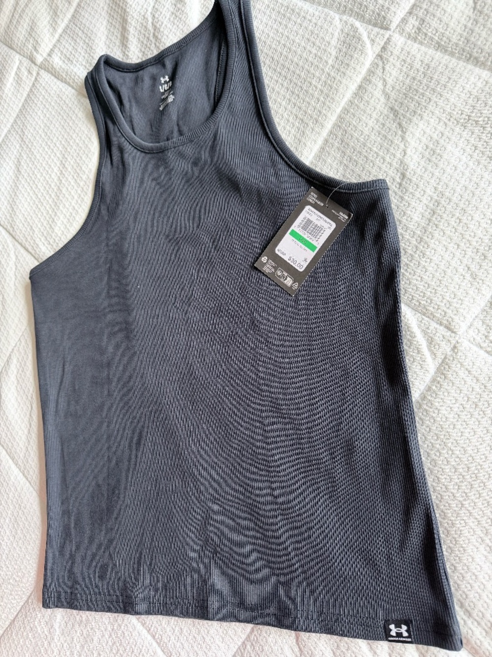 UNDER ARMOUR